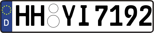HH-YI7192