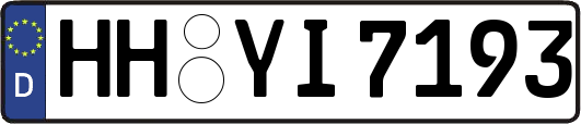 HH-YI7193