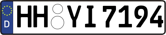 HH-YI7194