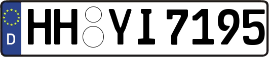HH-YI7195