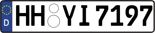 HH-YI7197