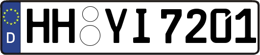 HH-YI7201
