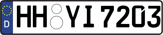 HH-YI7203
