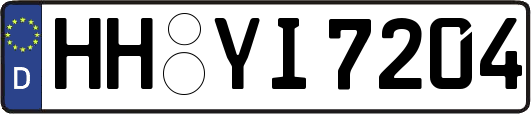 HH-YI7204