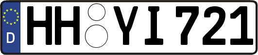 HH-YI721