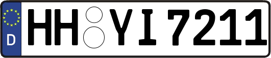 HH-YI7211