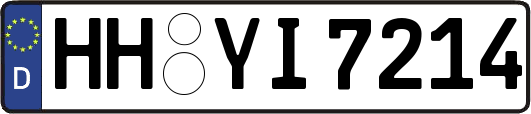 HH-YI7214