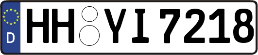 HH-YI7218