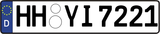 HH-YI7221