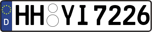 HH-YI7226
