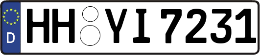 HH-YI7231