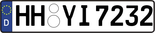 HH-YI7232