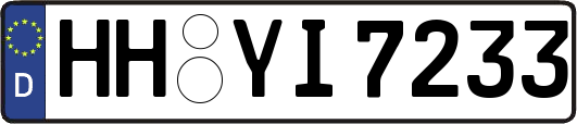 HH-YI7233