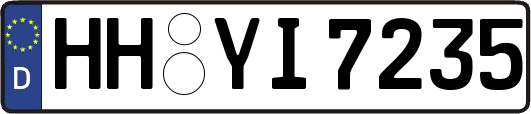 HH-YI7235