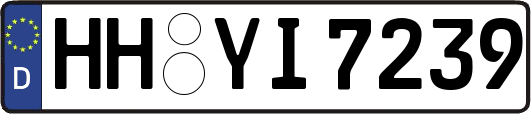 HH-YI7239