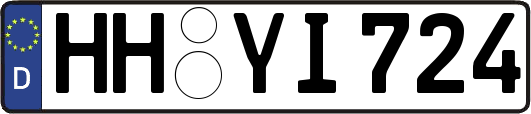 HH-YI724