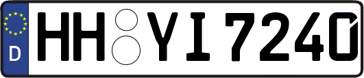 HH-YI7240