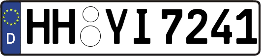 HH-YI7241