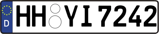 HH-YI7242