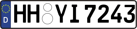HH-YI7243