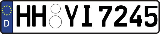 HH-YI7245