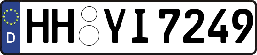 HH-YI7249