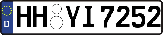 HH-YI7252