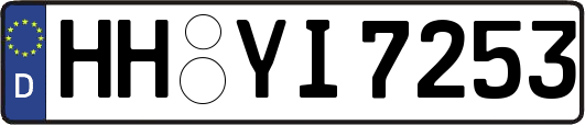 HH-YI7253
