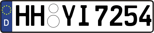 HH-YI7254