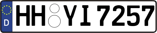 HH-YI7257