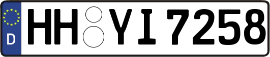 HH-YI7258