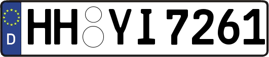HH-YI7261