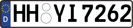 HH-YI7262