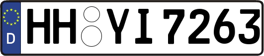 HH-YI7263