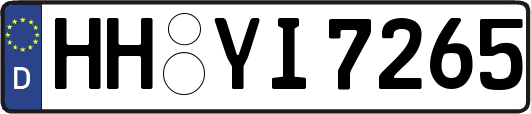 HH-YI7265