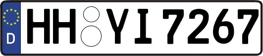HH-YI7267