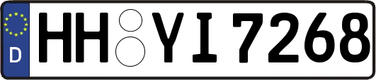 HH-YI7268