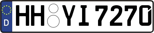 HH-YI7270