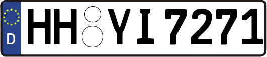 HH-YI7271