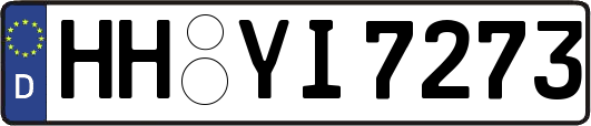 HH-YI7273