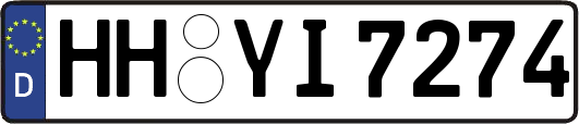 HH-YI7274