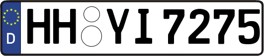 HH-YI7275
