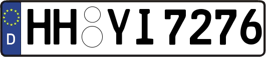 HH-YI7276