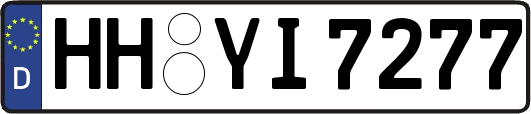HH-YI7277