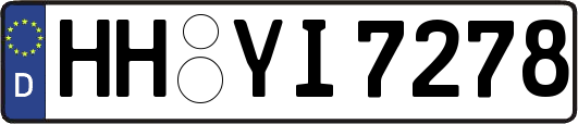 HH-YI7278