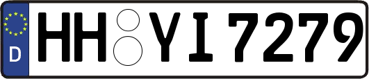 HH-YI7279