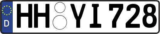HH-YI728