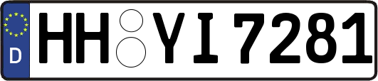 HH-YI7281