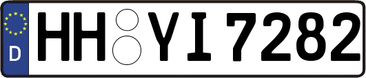 HH-YI7282