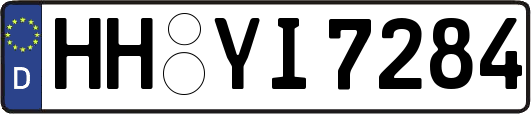 HH-YI7284
